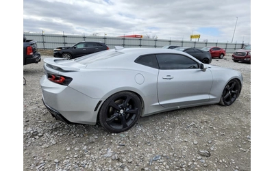 chevrolet-camaro - 2