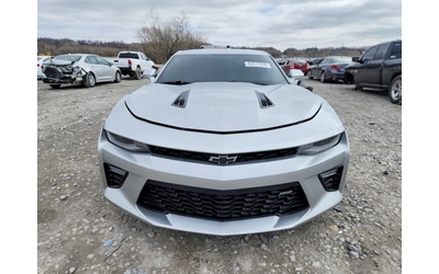 chevrolet-camaro - 4