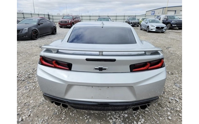chevrolet-camaro - 5