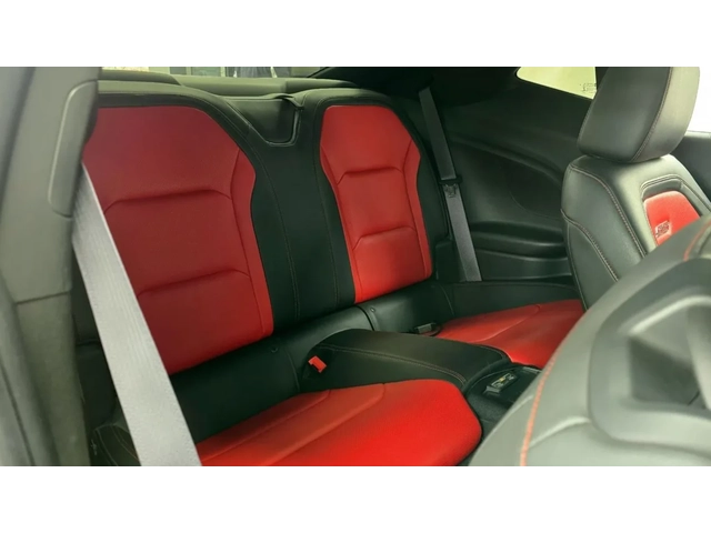 Chevrolet Camaro 6.2 V8/ SS / ОБДУХ / HEAD UP / BOSE - автомобили, коли, обяви за нови и употребявани 13