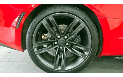 chevrolet-camaro - 4