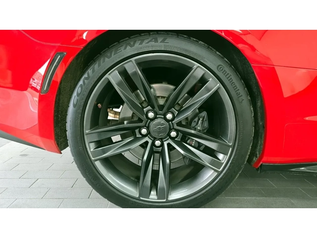 Chevrolet Camaro 6.2 V8/ SS / ОБДУХ / HEAD UP / BOSE - автомобили, коли, обяви за нови и употребявани 4