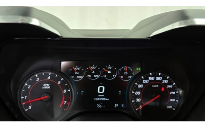 Chevrolet Camaro 6.2 V8/ SS / ОБДУХ / HEAD UP / BOSE - автомобили, коли, обяви за нови и употребявани 9