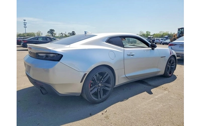 chevrolet-camaro - 2
