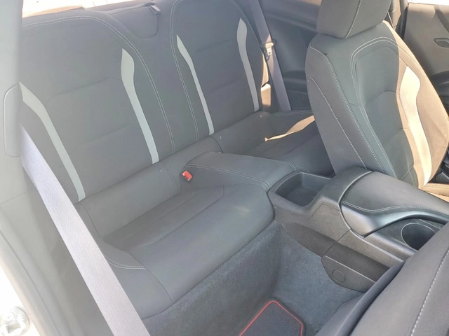 Chevrolet Camaro NAVI* CARPLAY* ОПЦИЯ ЗА КРЕДИТИРАНЕ - автомобили, коли, обяви за нови и употребявани 9