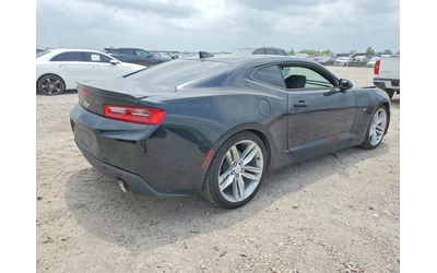 chevrolet-camaro - 2