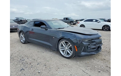 chevrolet-camaro - 3