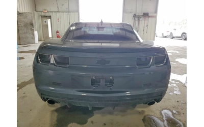 chevrolet-camaro - 5