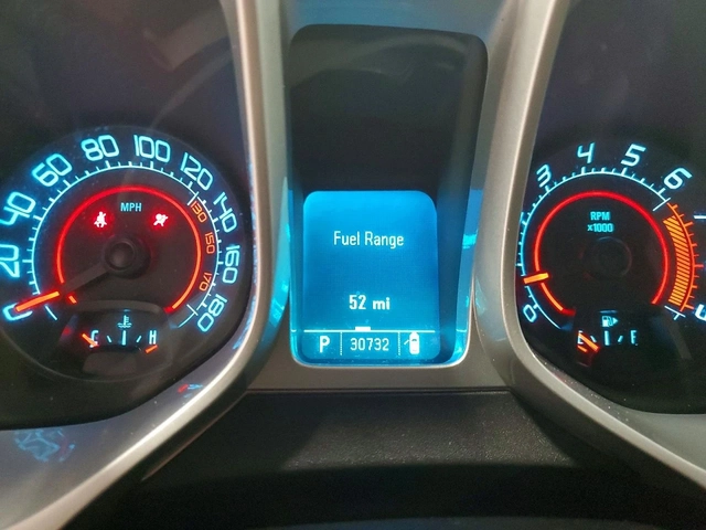 Chevrolet Camaro 2SS| HUD| ПОДГРЕВ| ДИСПЛЕЙ - автомобили, коли, обяви за нови и употребявани 8