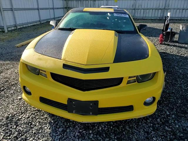 Chevrolet Camaro 6.2L 8 REAR WHEEL DRIVE - автомобили, коли, обяви за нови и употребявани 0