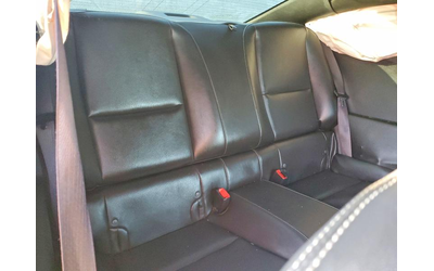 Chevrolet Camaro 6.2L 8 REAR WHEEL DRIVE - автомобили, коли, обяви за нови и употребявани 10