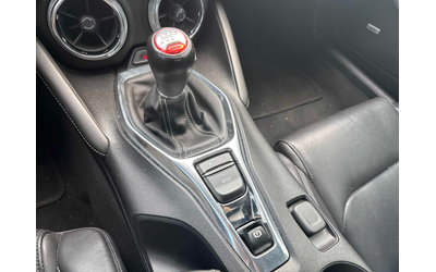 Chevrolet Camaro 6.2L 8cyl RWD - автомобили, коли, обяви за нови и употребявани 12