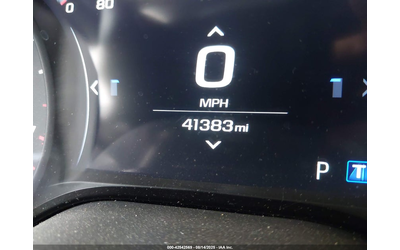 Chevrolet Camaro 6.2L V-8 DI, VVT, 455HP Rear Wheel Drive - автомобили, коли, обяви за нови и употребявани 14