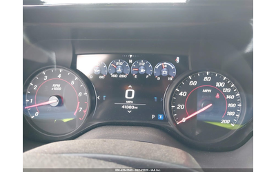 Chevrolet Camaro 6.2L V-8 DI, VVT, 455HP Rear Wheel Drive - автомобили, коли, обяви за нови и употребявани 6