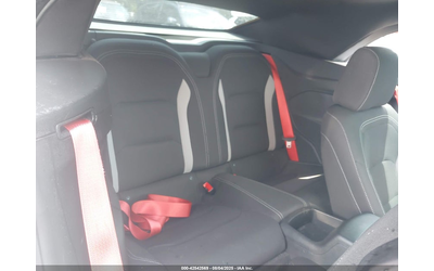 Chevrolet Camaro 6.2L V-8 DI, VVT, 455HP Rear Wheel Drive - автомобили, коли, обяви за нови и употребявани 7