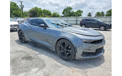 chevrolet-camaro - 3
