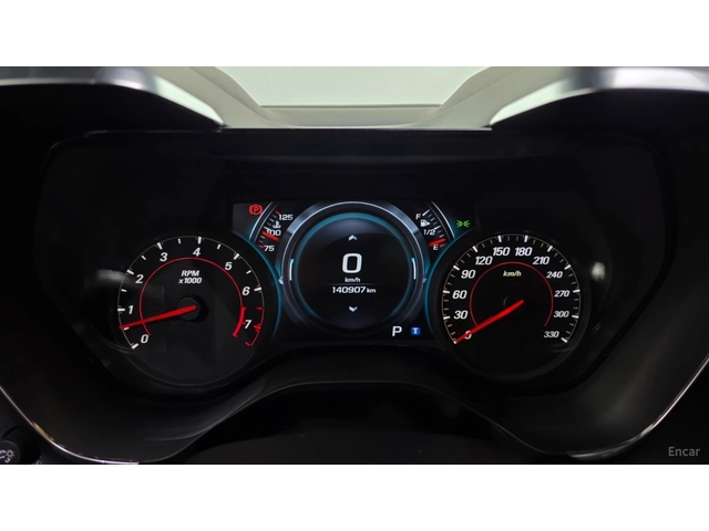 Chevrolet Camaro SS* 6.2* КОЖА* ПОДГРЕВ* ОБДУХВАНЕ* ПАНО* НАВИ* КАМ - автомобили, коли, обяви за нови и употребявани 6