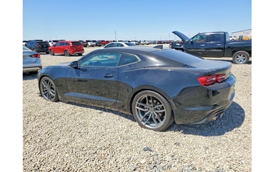 chevrolet-camaro - 1