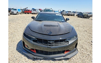chevrolet-camaro - 4
