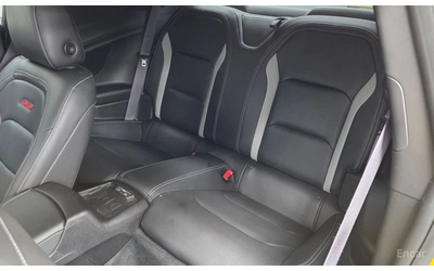 Chevrolet Camaro SS* 6.2* V8* ПОДГРЕВ* ОБДУХВАНЕ* КАМЕРА* КЕЙЛЕС* - автомобили, коли, обяви за нови и употребявани 14