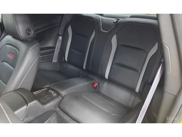 Chevrolet Camaro SS* 6.2* V8* ПОДГРЕВ* ОБДУХВАНЕ* КАМЕРА* КЕЙЛЕС* - автомобили, коли, обяви за нови и употребявани 14