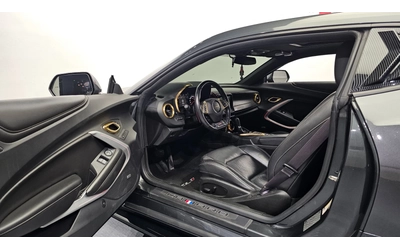 Chevrolet Camaro SS 6.2 V8 - автомобили, коли, обяви за нови и употребявани 9