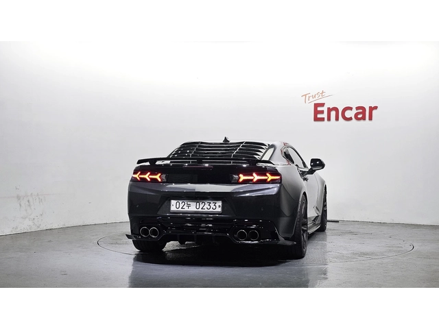 Chevrolet Camaro 6.2 SS V8* TUNNED* HUD* ОБДУХ* КРАЙНА ЦЕНА - автомобили, коли, обяви за нови и употребявани 2