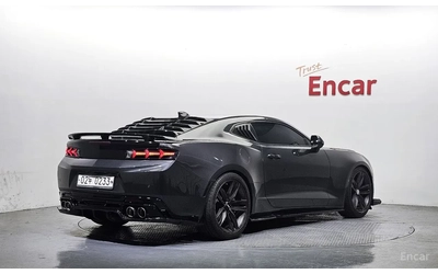chevrolet-camaro - 3