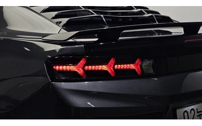 chevrolet-camaro - 4