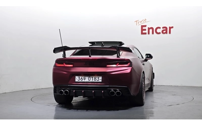 chevrolet-camaro - 3