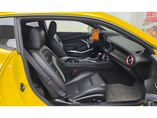 Chevrolet Camaro SS | ОБДУХ | HEAD UP | BOSE | DIGITAL | ШИБЕДАХ - автомобили, коли, обяви за нови и употребявани 14