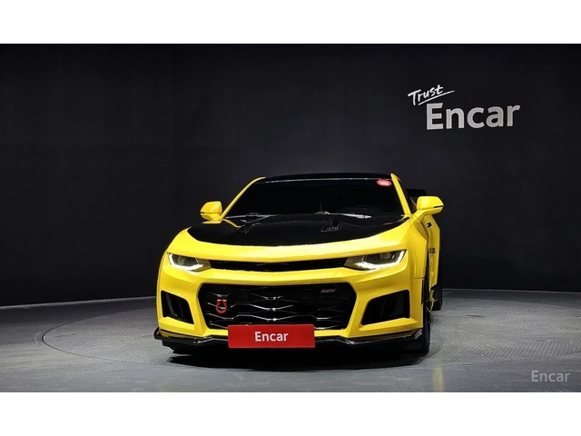 Chevrolet Camaro SS | ОБДУХ | HEAD UP | BOSE | DIGITAL | ШИБЕДАХ - автомобили, коли, обяви за нови и употребявани 2