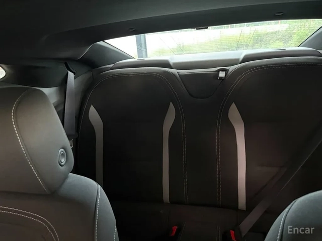 Chevrolet Camaro SS 6.2 V8 - автомобили, коли, обяви за нови и употребявани 7