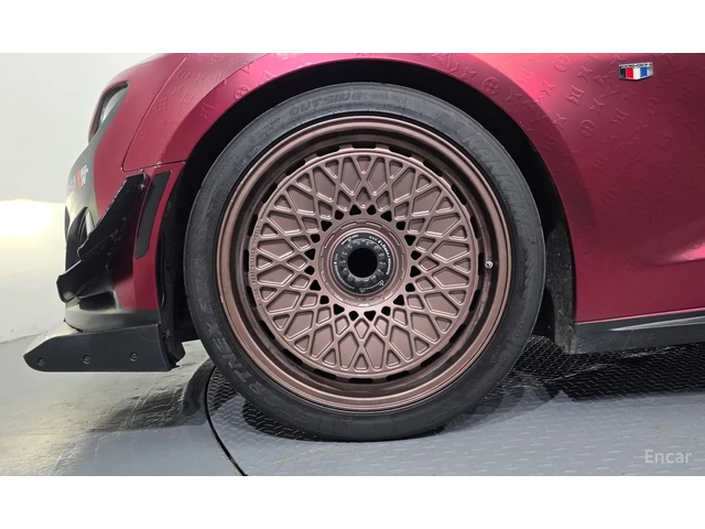 Chevrolet Camaro 6.2 V8 louis vuitton фолио * Панорама - автомобили, коли, обяви за нови и употребявани 12