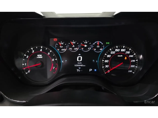 Chevrolet Camaro 6.2 V8 louis vuitton фолио * Панорама - автомобили, коли, обяви за нови и употребявани 14