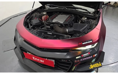 chevrolet-camaro - 4