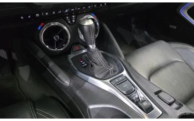 chevrolet-camaro - 5