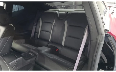 Chevrolet Camaro 6.2 V8 louis vuitton фолио * Панорама - автомобили, коли, обяви за нови и употребявани 7