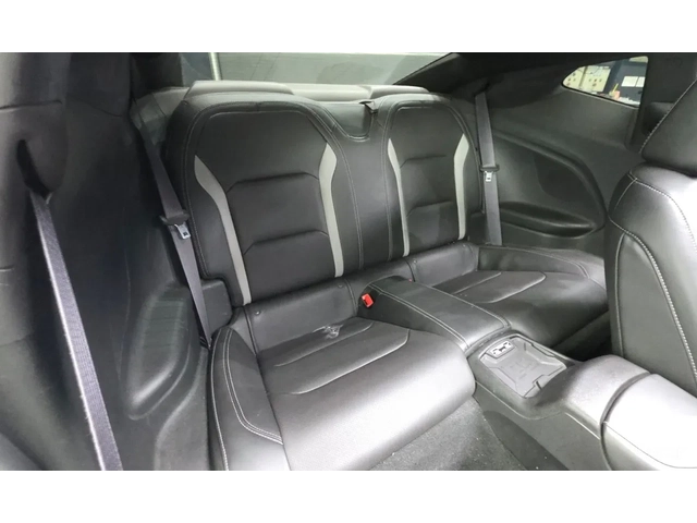 Chevrolet Camaro 6.2 V8 BOSE* Панорама Цена до БГ - автомобили, коли, обяви за нови и употребявани 5