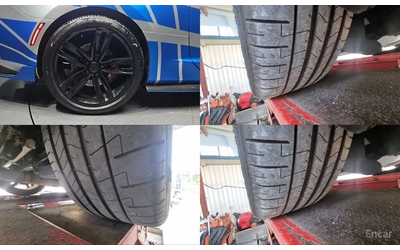 Chevrolet Camaro 6.2 V 8 Уникат* Карбон * Лед индикатор на волана - автомобили, коли, обяви за нови и употребявани 12