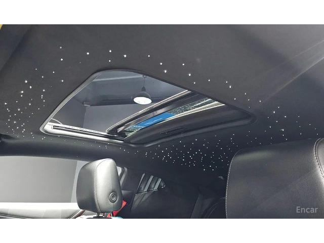 Chevrolet Camaro 6.2 V 8 Уникат* Карбон * Лед индикатор на волана - автомобили, коли, обяви за нови и употребявани 15