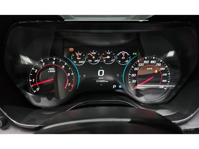 Chevrolet Camaro 6.2 V 8 Уникат* Карбон * Лед индикатор на волана - автомобили, коли, обяви за нови и употребявани 4