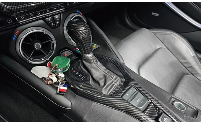 Chevrolet Camaro 6.2 V 8 Уникат* Карбон * Лед индикатор на волана - автомобили, коли, обяви за нови и употребявани 6