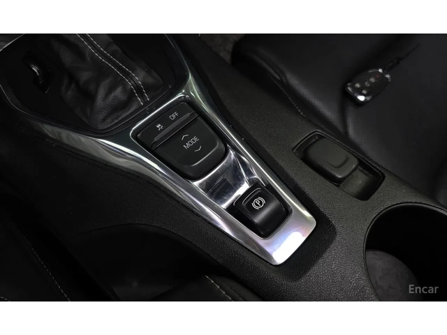 Chevrolet Camaro 6.2 V8 BOSE* Панорама Цена до БГ - автомобили, коли, обяви за нови и употребявани 4