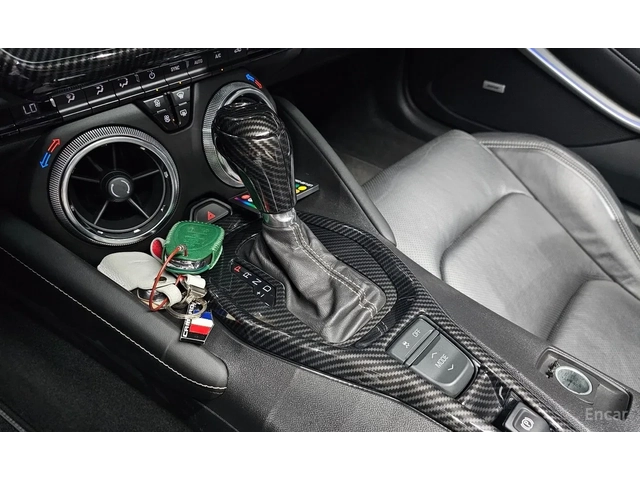 Chevrolet Camaro 6.2 V 8 Уникат* Карбон * Лед индикатор на волана - автомобили, коли, обяви за нови и употребявани 6