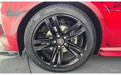 Chevrolet Camaro 3.6 Панорама - автомобили, коли, обяви за нови и употребявани 14