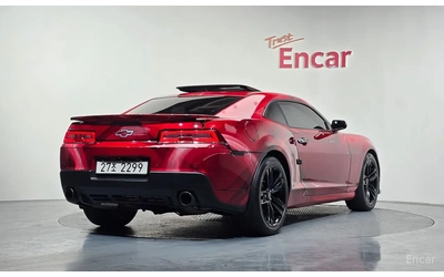 chevrolet-camaro - 3
