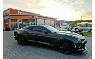 chevrolet-camaro-ss - 5