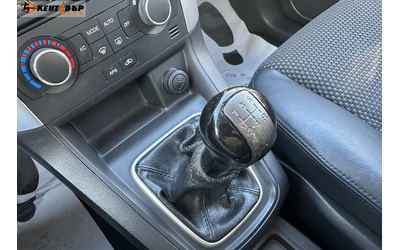 Chevrolet Captiva 2.0d 150 к.с. - автомобили, коли, обяви за нови и употребявани 11