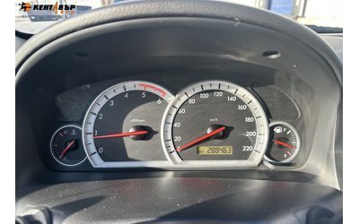 Chevrolet Captiva 2.0d 150 к.с. - автомобили, коли, обяви за нови и употребявани 13